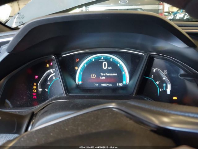 SHHFK7H53HU428007 Honda CIVIC EX