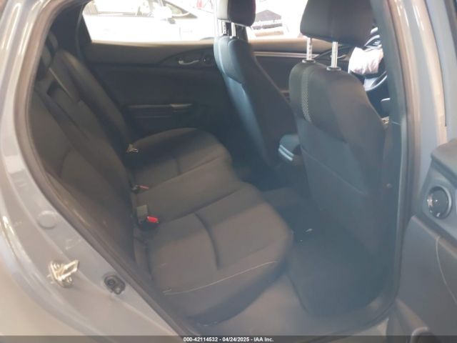SHHFK7H53HU428007 Honda CIVIC EX