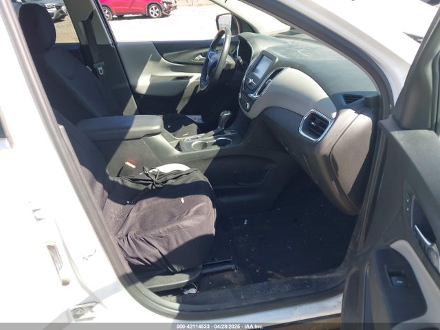 Chevrolet EQUINOX LT 2018 3GNAXSEV9JS566904 Image 5
