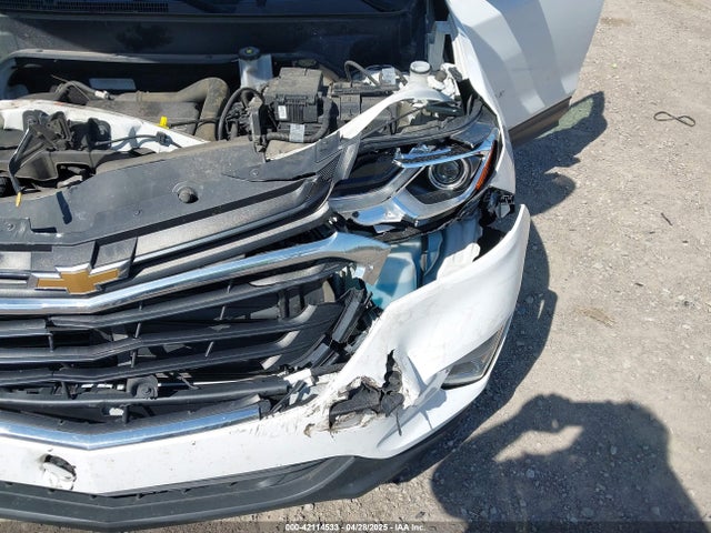 Chevrolet EQUINOX LT 2018 3GNAXSEV9JS566904 Image 6