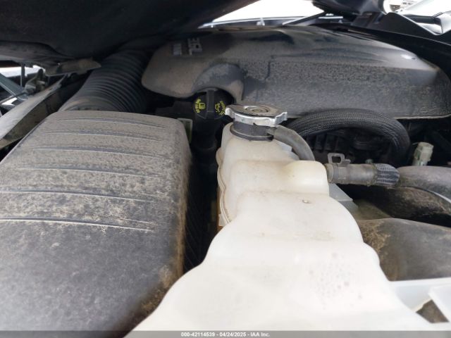 2023 DODGE CHARGER 2C3CDXBG9PH563787 Photo 9