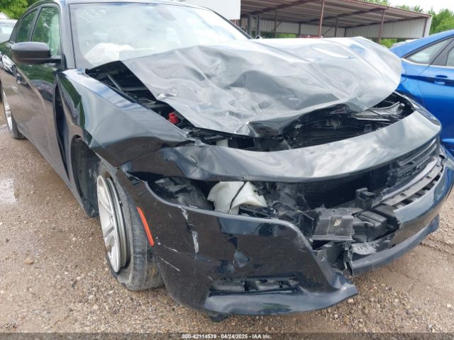 2023 DODGE CHARGER 2C3CDXBG9PH563787 Photo 5
