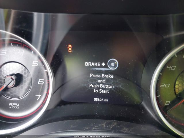 2023 DODGE CHARGER 2C3CDXBG9PH563787 Photo 6