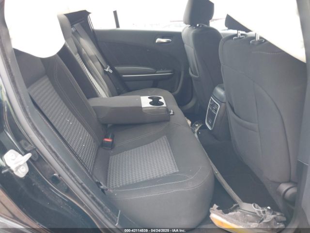 2023 DODGE CHARGER 2C3CDXBG9PH563787 Photo 7