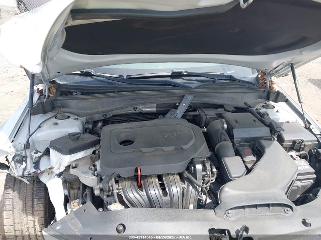 5XXGT4L37JG260818 KIA Optima Lx