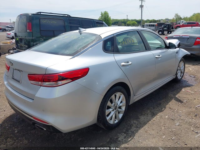 5XXGT4L37JG260818 KIA Optima Lx