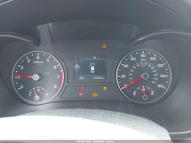 5XXGT4L37JG260818 KIA Optima Lx