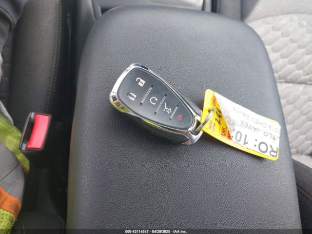2GNAXJEV6K6262312 Chevrolet EQUINOX LT