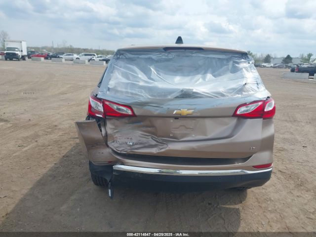 2GNAXJEV6K6262312 Chevrolet EQUINOX LT