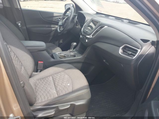 2GNAXJEV6K6262312 Chevrolet EQUINOX LT