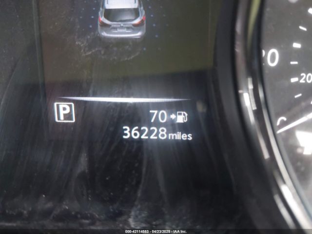 JN1BJ1CP5HW006649 Nissan Rogue Sport S