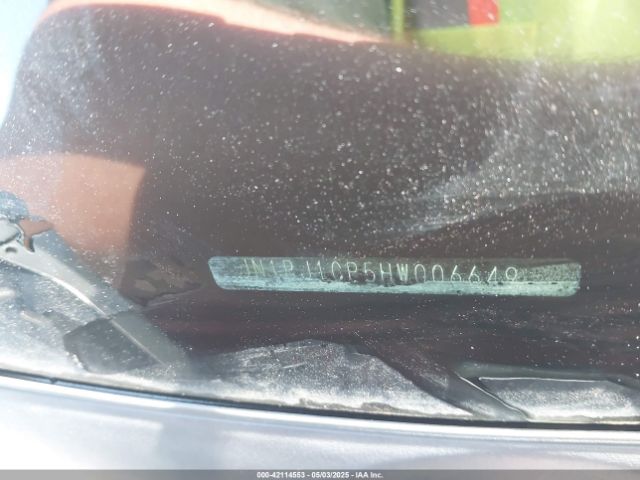 JN1BJ1CP5HW006649 Nissan Rogue Sport S