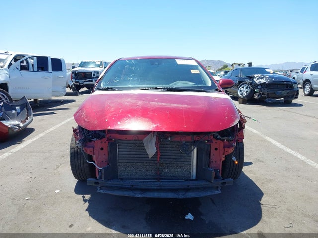 JTDEPMAE2NJ227291 Toyota 2zr-fae