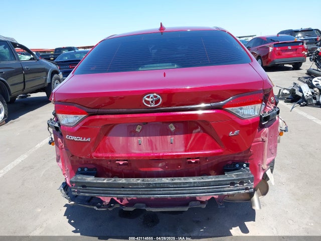 JTDEPMAE2NJ227291 Toyota 2zr-fae