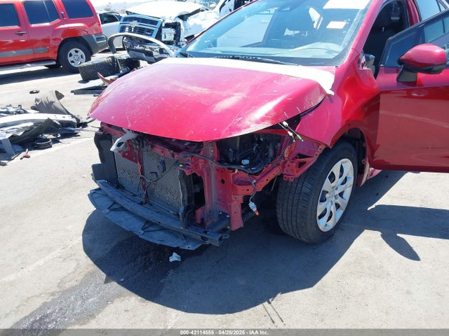 JTDEPMAE2NJ227291 Toyota 2zr-fae