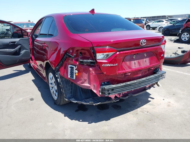 JTDEPMAE2NJ227291 Toyota 2zr-fae