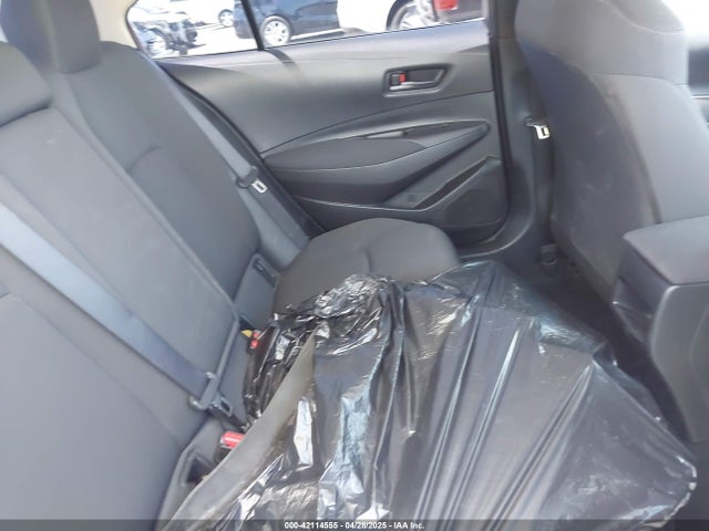 JTDEPMAE2NJ227291 Toyota 2zr-fae