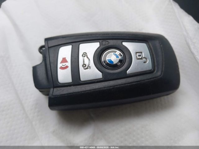 2017 BMW X3 5UXWX9C57H0T09539 Photo 10