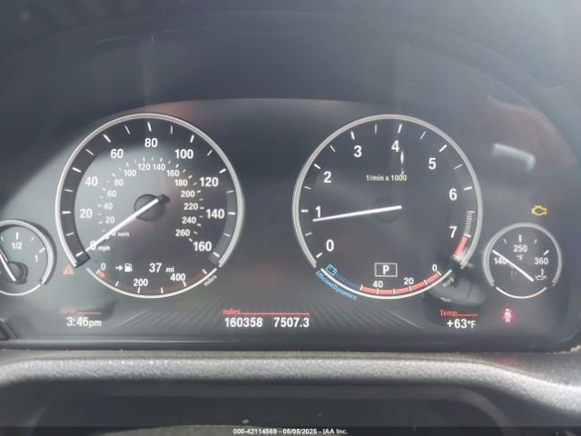 2017 BMW X3 5UXWX9C57H0T09539 Photo 6