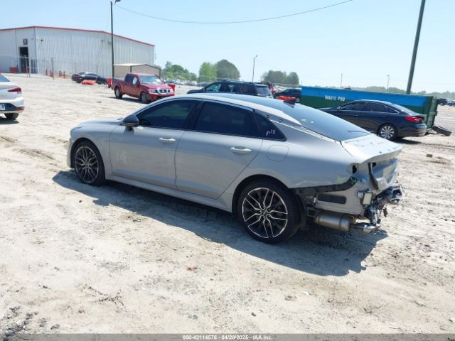 5XXG44J80RG244757 KIA K5 Gt