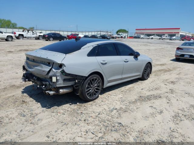 5XXG44J80RG244757 KIA K5 Gt