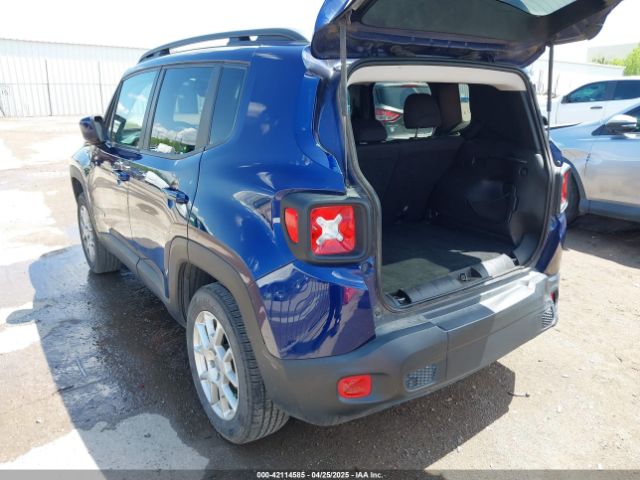 ZACNJBBB9KPK71713 Jeep Renegade Latitude 4x4