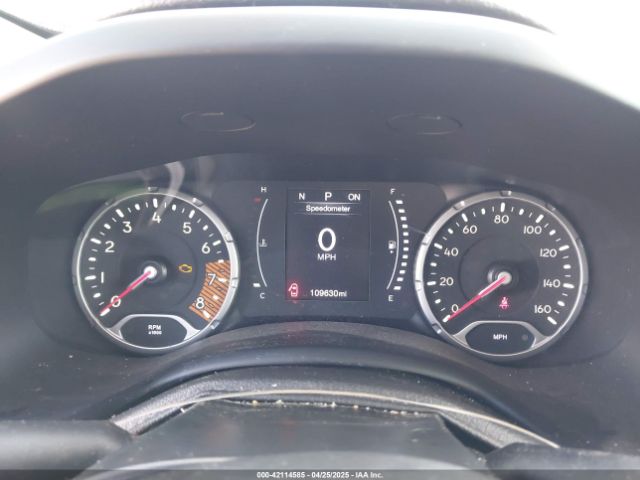 ZACNJBBB9KPK71713 Jeep Renegade Latitude 4x4