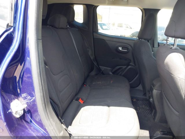 ZACNJBBB9KPK71713 Jeep Renegade Latitude 4x4