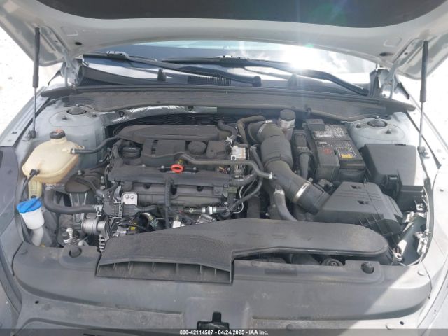 5XXG64J25PG179696 KIA K5 Gt-line