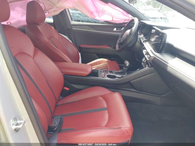 5XXG64J25PG179696 KIA K5 Gt-line