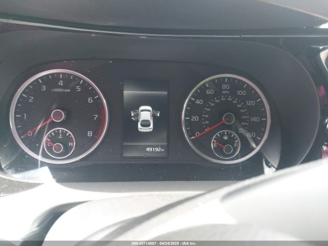 5XXG64J25PG179696 KIA K5 Gt-line