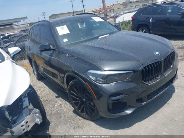 2023 BMW X5 5UXCR4C06P9N76878