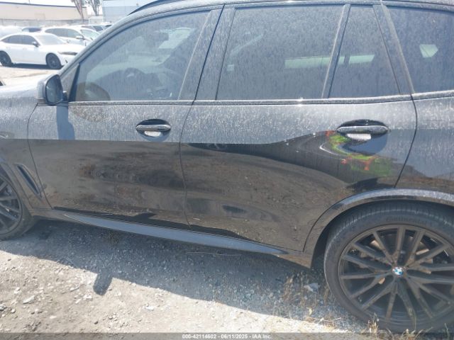 5UXCR4C06P9N76878 BMW X5 Sdrive40i
