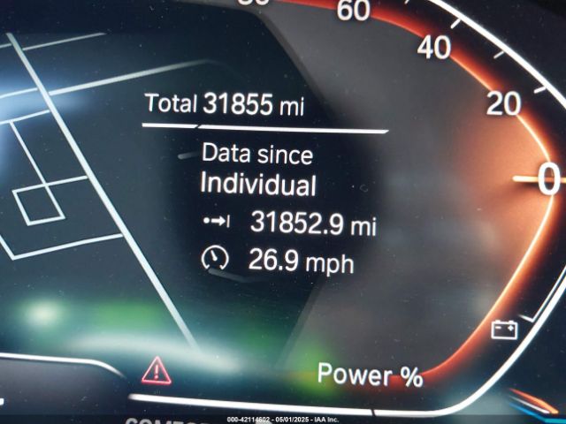 5UXCR4C06P9N76878 BMW X5 Sdrive40i