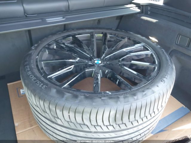 5UXCR4C06P9N76878 BMW X5 Sdrive40i