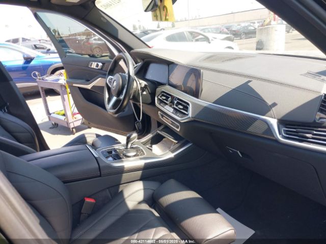 2023 BMW X5 5UXCR4C06P9N76878 Photo 4