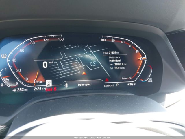 2023 BMW X5 5UXCR4C06P9N76878 Photo 6
