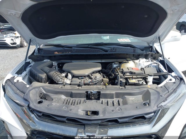 3GNKBKRS0NS222919 Chevrolet Blazer Awd Rs