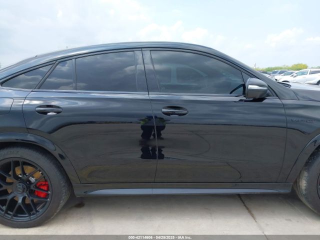 4JGFD8KB3PA901164 Mercedes-Benz Amg Gle 63 Coupe S 4matic