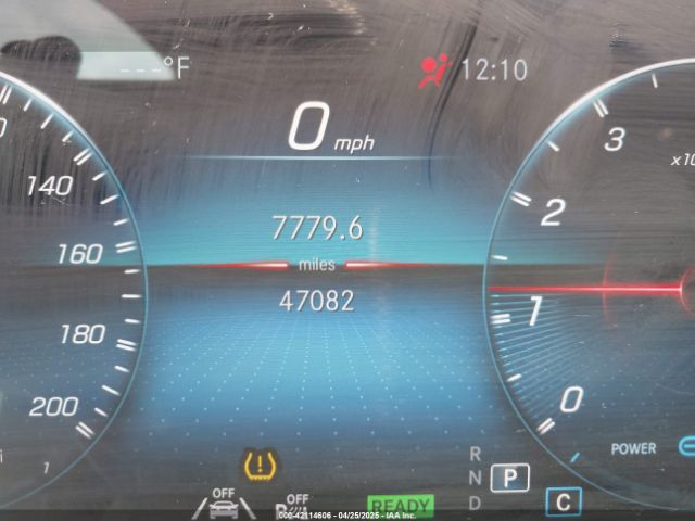 4JGFD8KB3PA901164 Mercedes-Benz Amg Gle 63 Coupe S 4matic