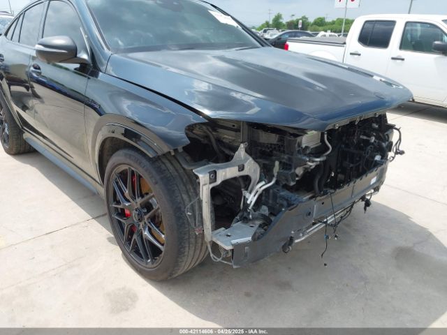 4JGFD8KB3PA901164 Mercedes-Benz Amg Gle 63 Coupe S 4matic