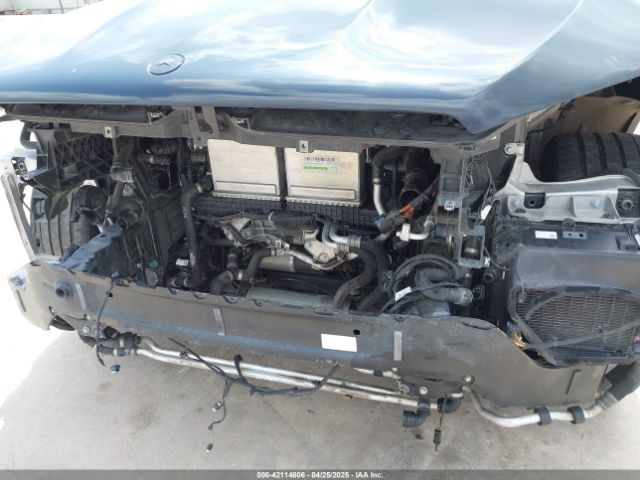 4JGFD8KB3PA901164 Mercedes-Benz Amg Gle 63 Coupe S 4matic