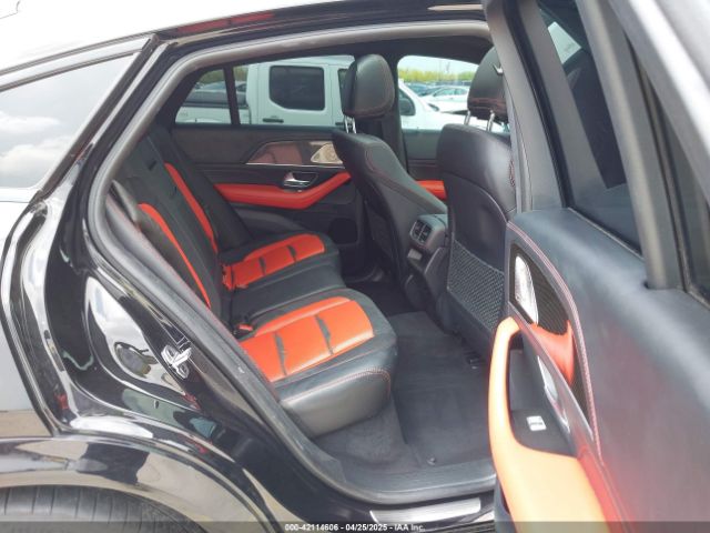 4JGFD8KB3PA901164 Mercedes-Benz Amg Gle 63 Coupe S 4matic