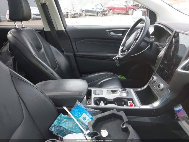 Ford Edge Titanium 2021 2FMPK4K99MBA41965 Image 5