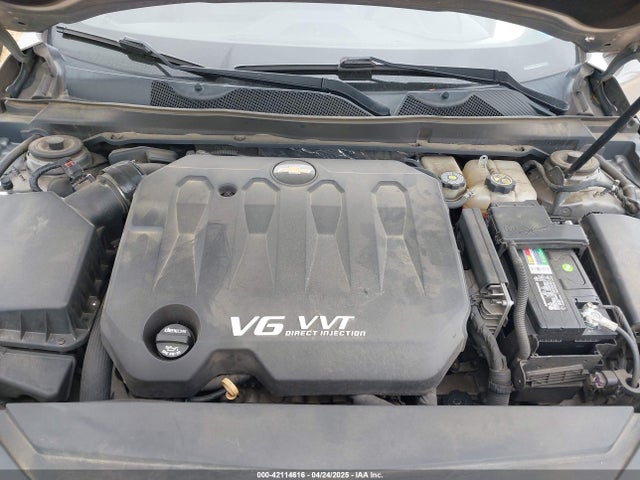 1G1145S32HU166806 Chevrolet IMPALA 2LZ