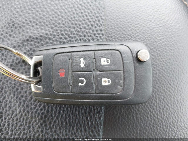 1G1145S32HU166806 Chevrolet IMPALA 2LZ