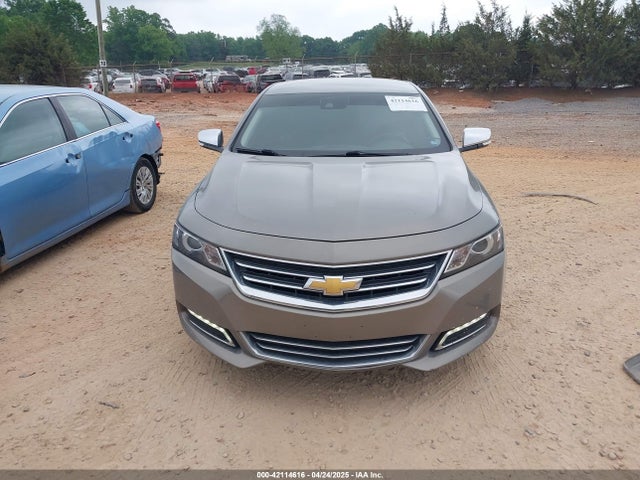 1G1145S32HU166806 Chevrolet IMPALA 2LZ
