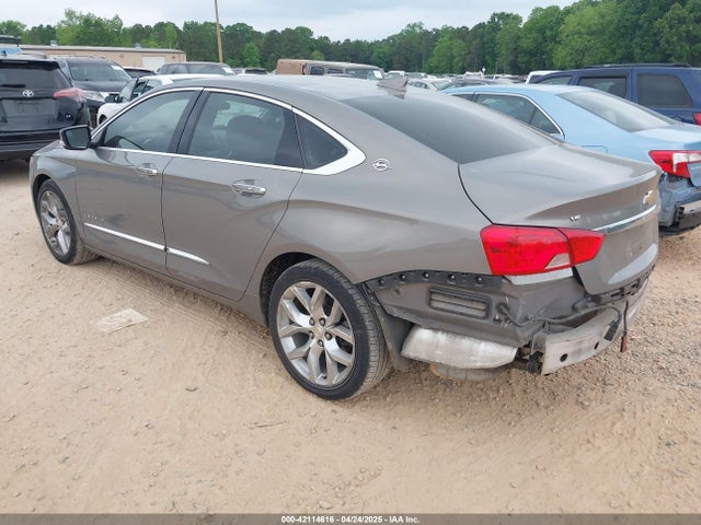 1G1145S32HU166806 Chevrolet IMPALA 2LZ