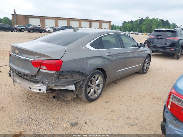 1G1145S32HU166806 Chevrolet IMPALA 2LZ