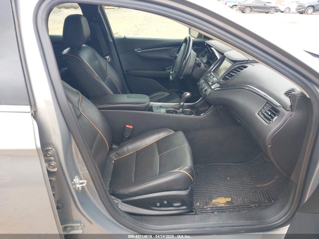 1G1145S32HU166806 Chevrolet IMPALA 2LZ